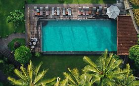 The Artini Dijiwa Ubud